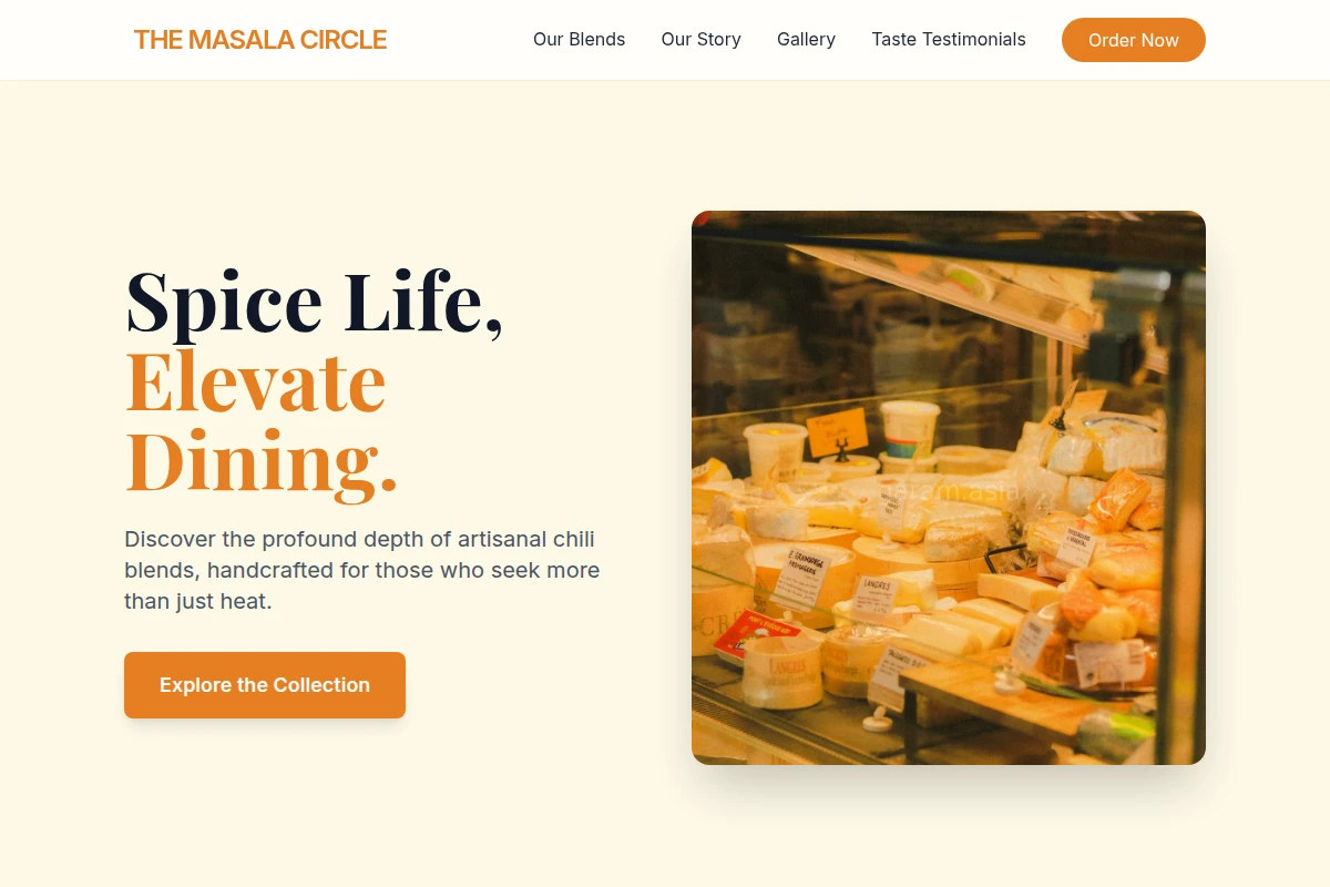 specialty-food